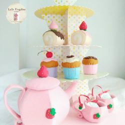 Tea set