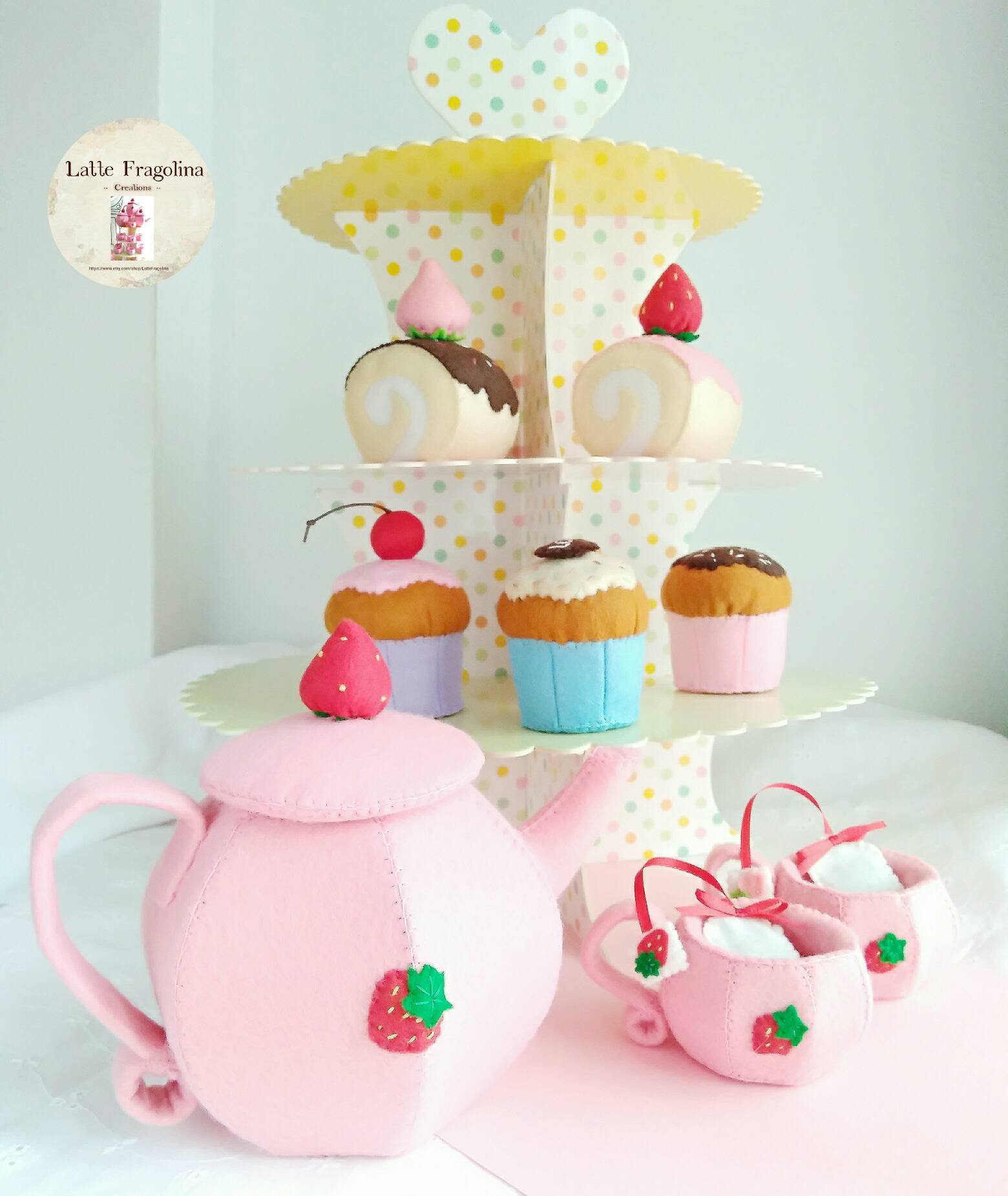 Tea set